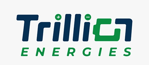 neware's agency Trillion Energies