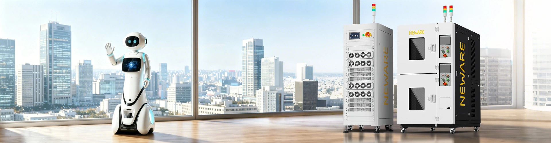 From single-function to all-purpose domestic use, civilian service robots are enhancing quality of life