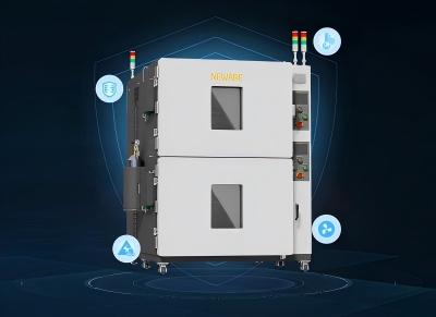 NEWARE high and low temperature All-in-One Tester