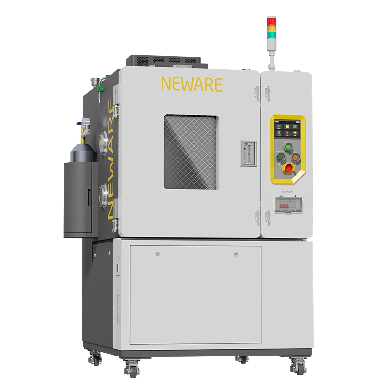  NEWARE Battery Testing Solutions