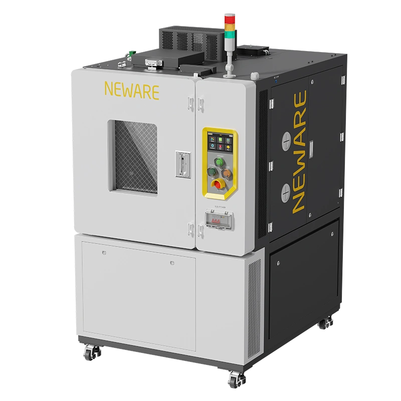  NEWARE Battery Testing Solutions