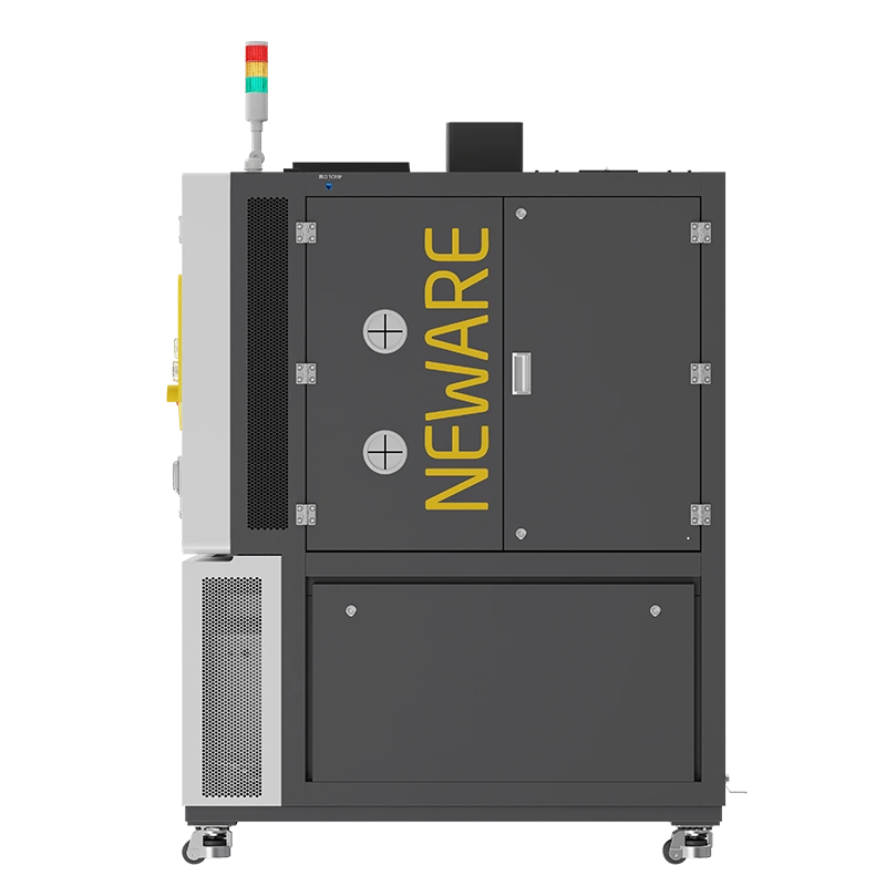  NEWARE Battery Testing Solutions