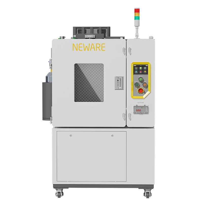  NEWARE Battery Testing Solutions