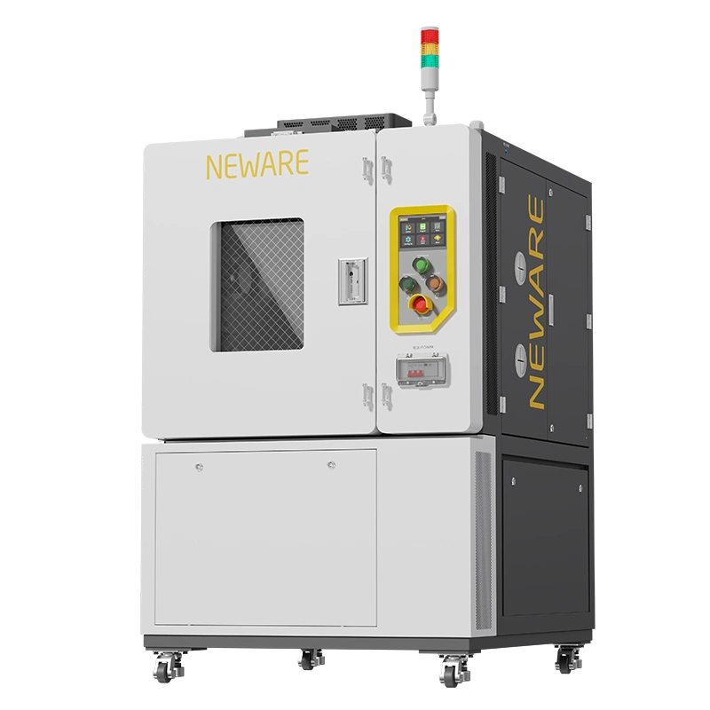  NEWARE Battery Testing Solutions