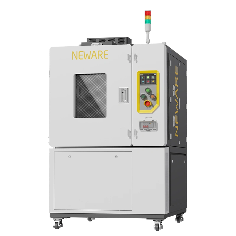  NEWARE Battery Testing Solutions
