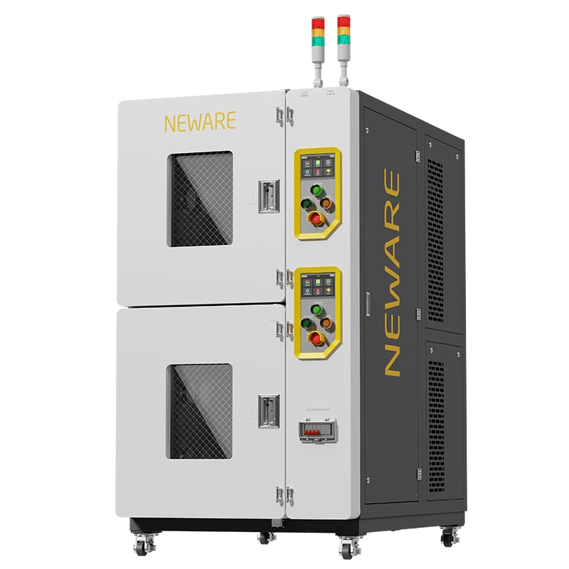  NEWARE Battery Testing Solutions