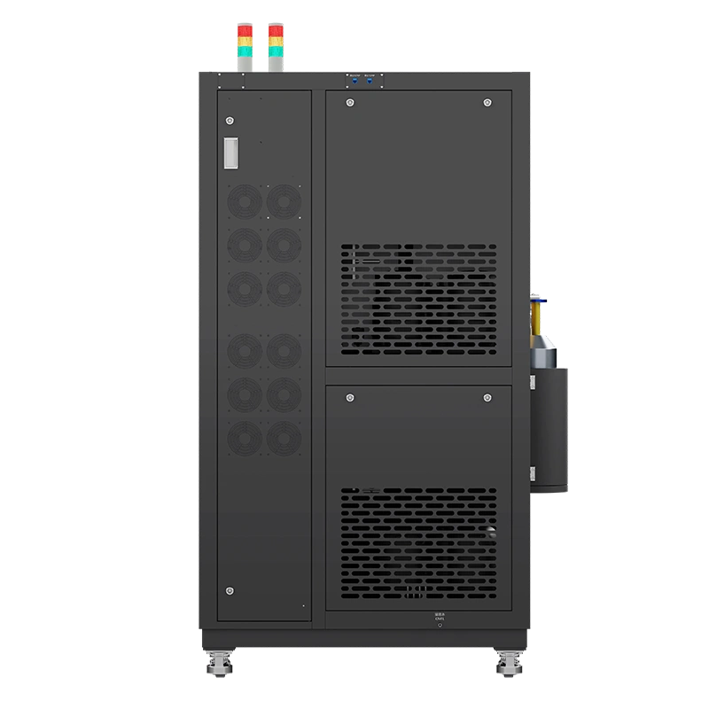  NEWARE Battery Testing Solutions