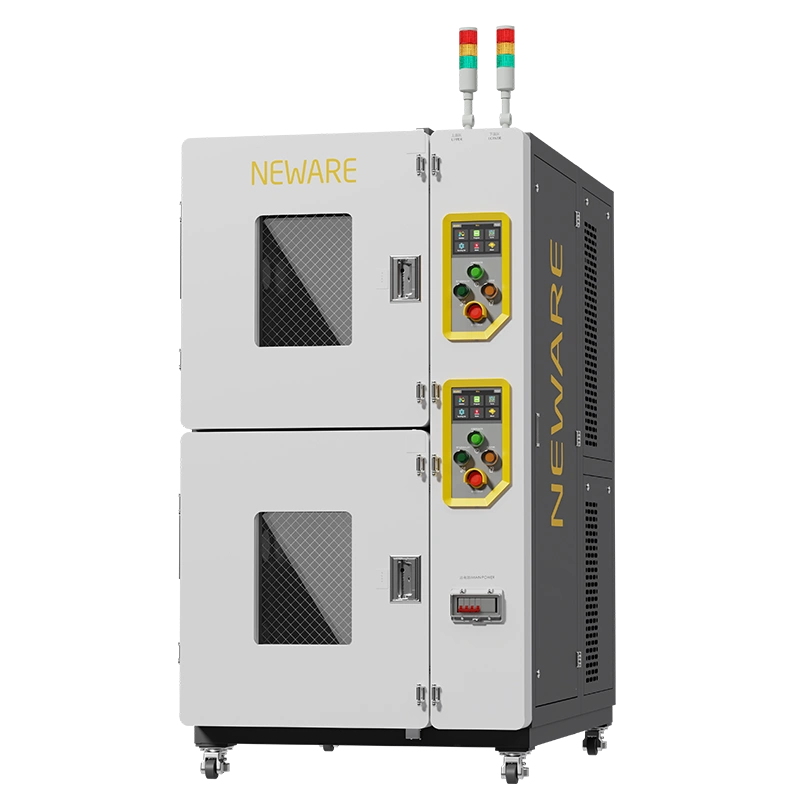  NEWARE Battery Testing Solutions