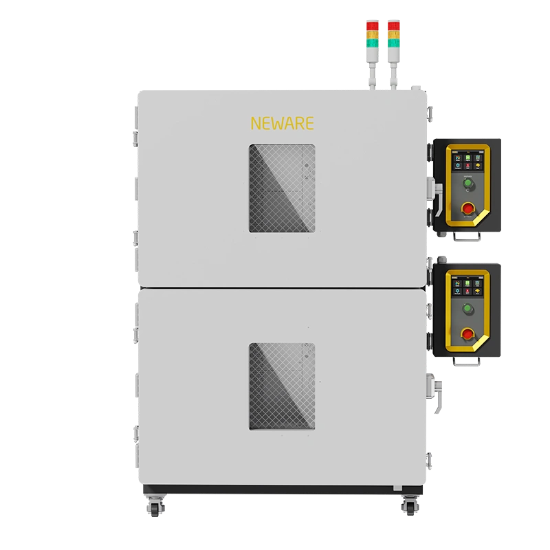  NEWARE Battery Testing Solutions