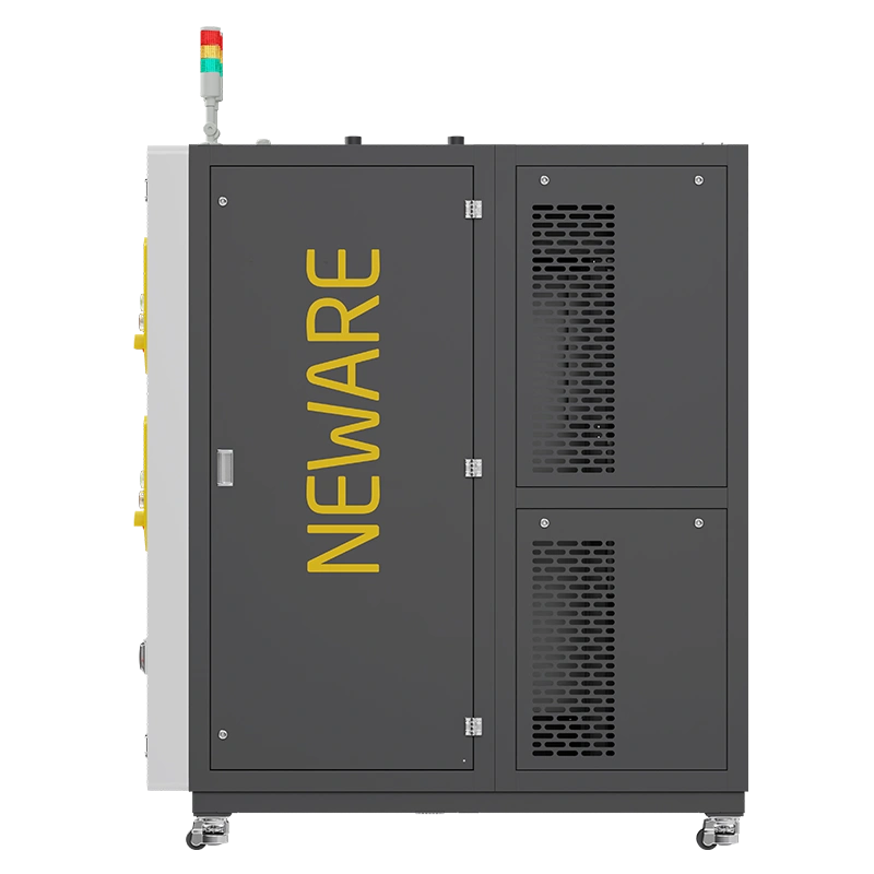  NEWARE Battery Testing Solutions