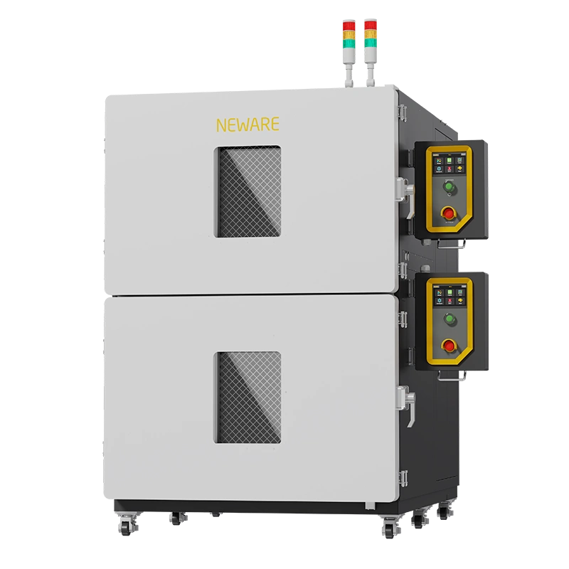  NEWARE Battery Testing Solutions
