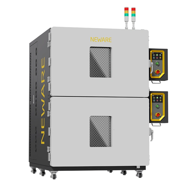  NEWARE Battery Testing Solutions