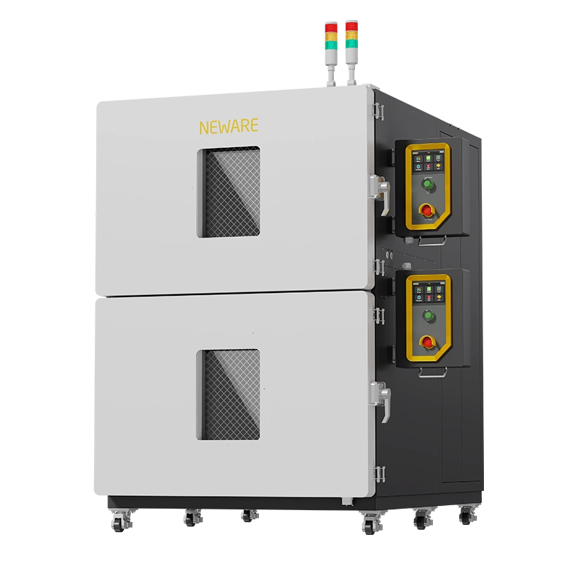  NEWARE Battery Testing Solutions