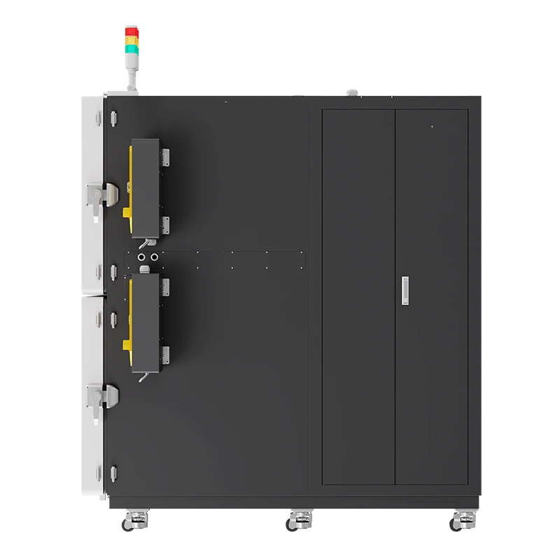  NEWARE Battery Testing Solutions