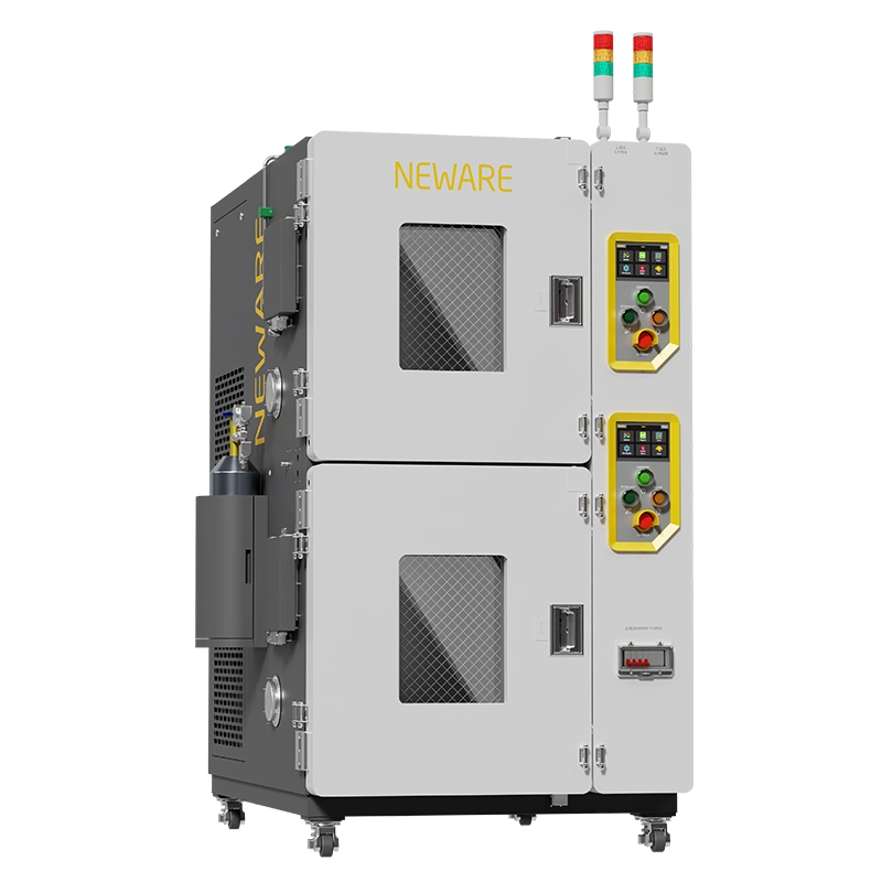  NEWARE Battery Testing Solutions