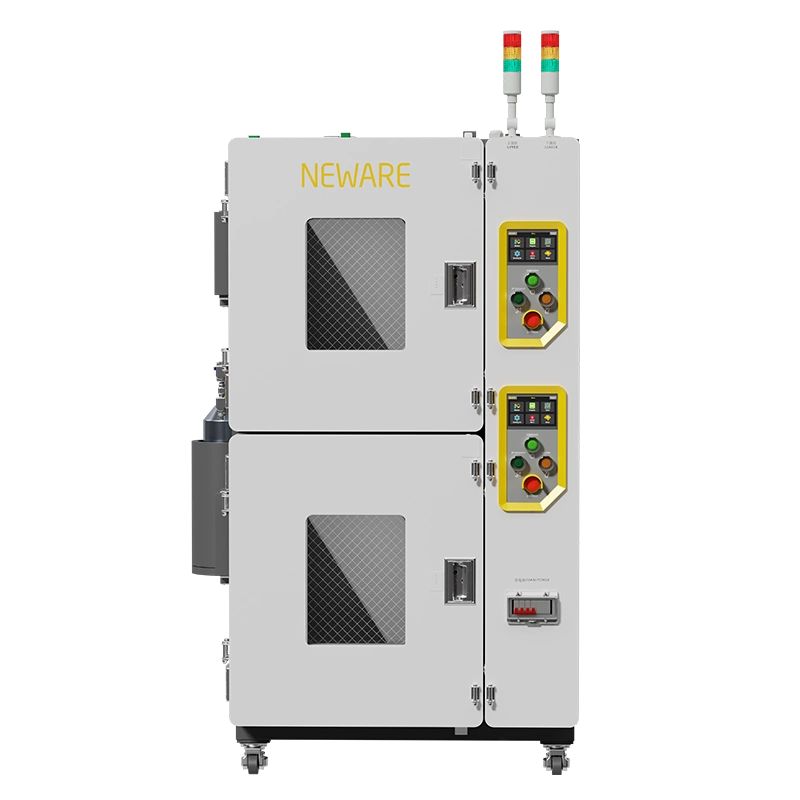  NEWARE Battery Testing Solutions