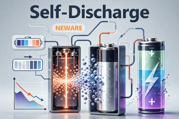 Self-Discharge