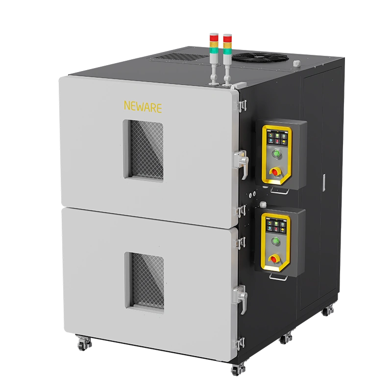  NEWARE Battery Testing Solutions