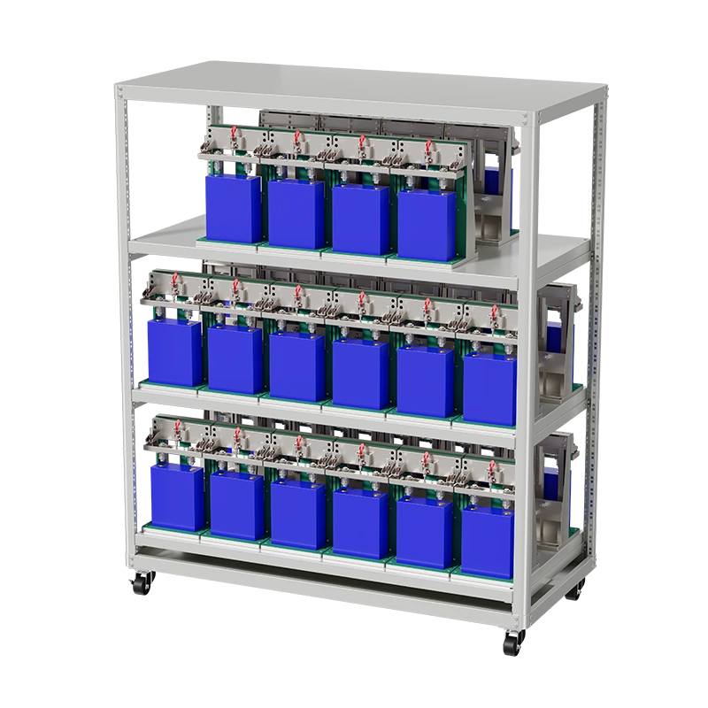  NEWARE Battery Testing Solutions
