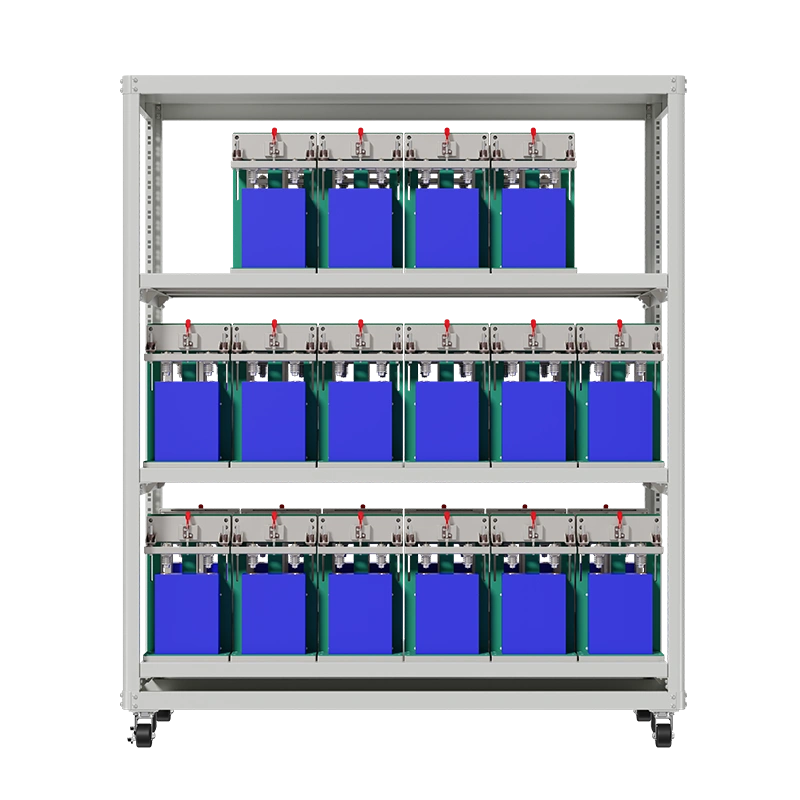  NEWARE Battery Testing Solutions