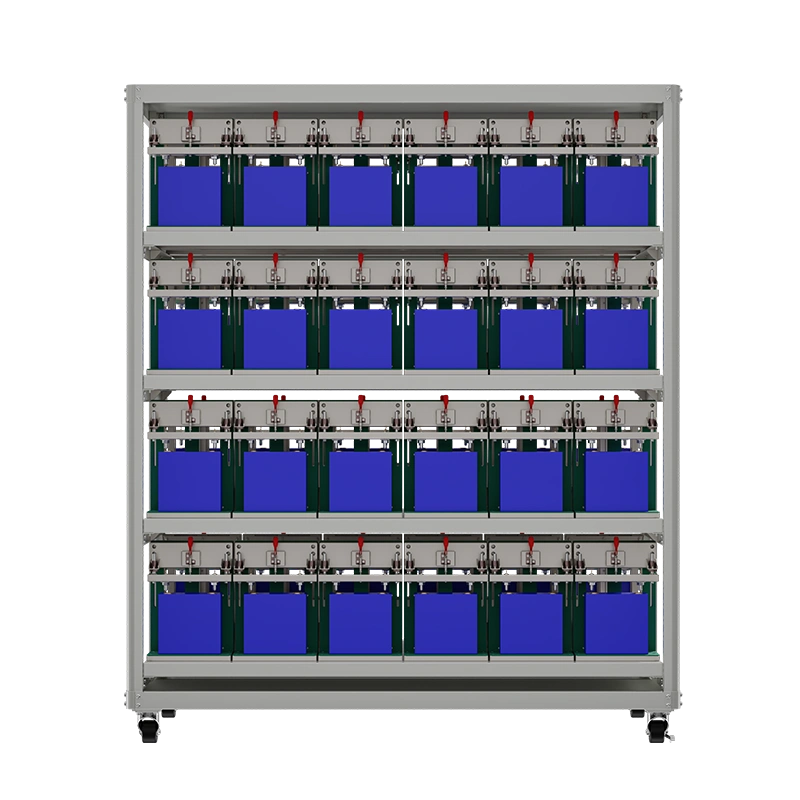  NEWARE Battery Testing Solutions