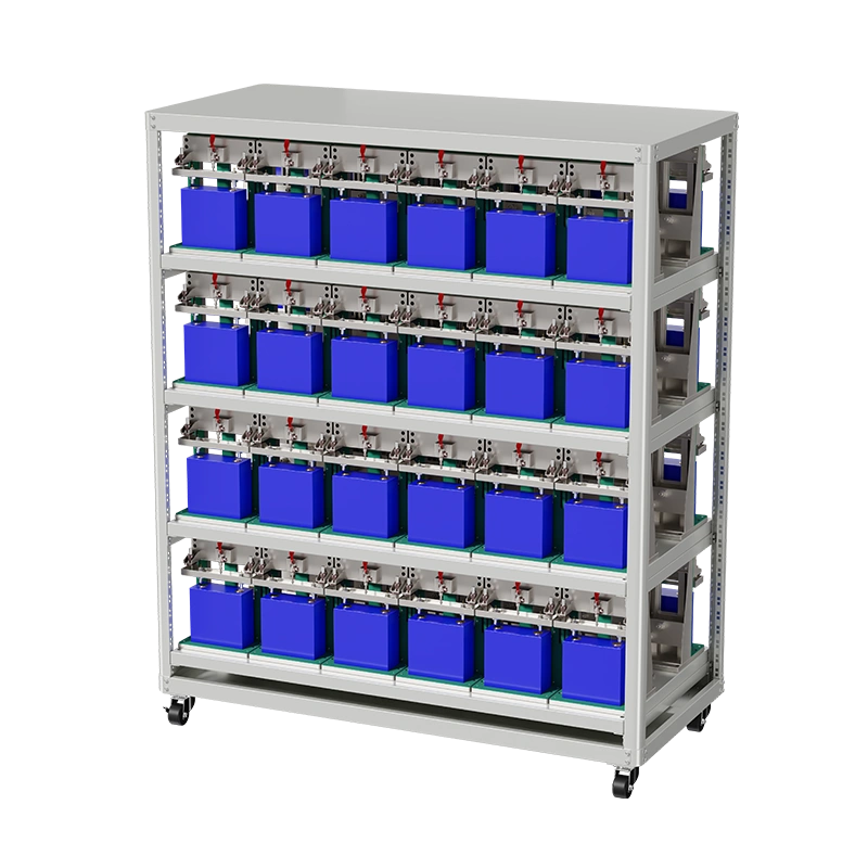  NEWARE Battery Testing Solutions