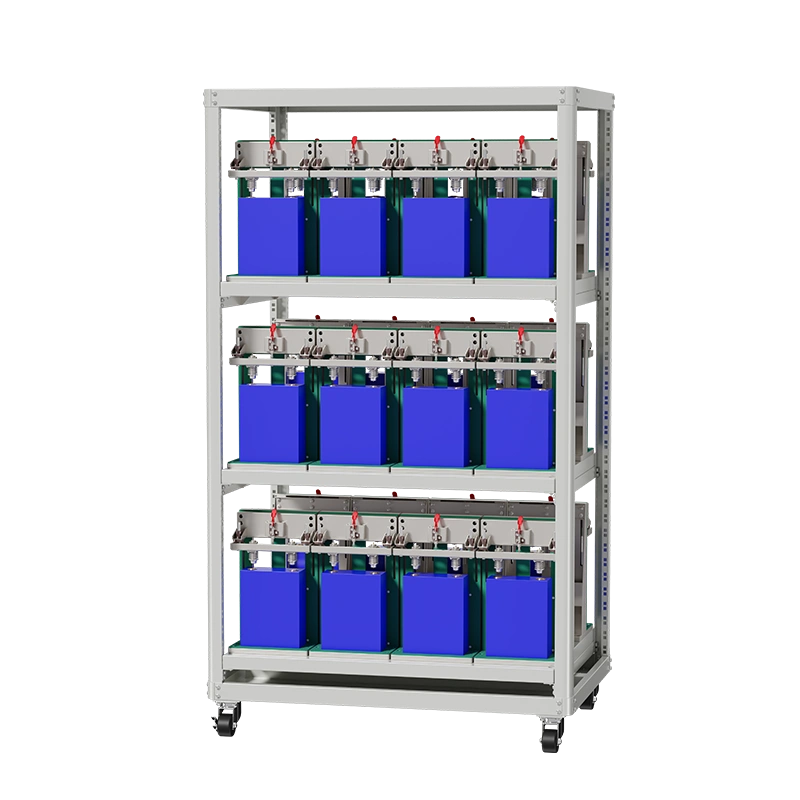  NEWARE Battery Testing Solutions