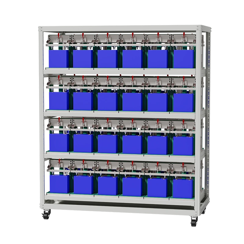  NEWARE Battery Testing Solutions