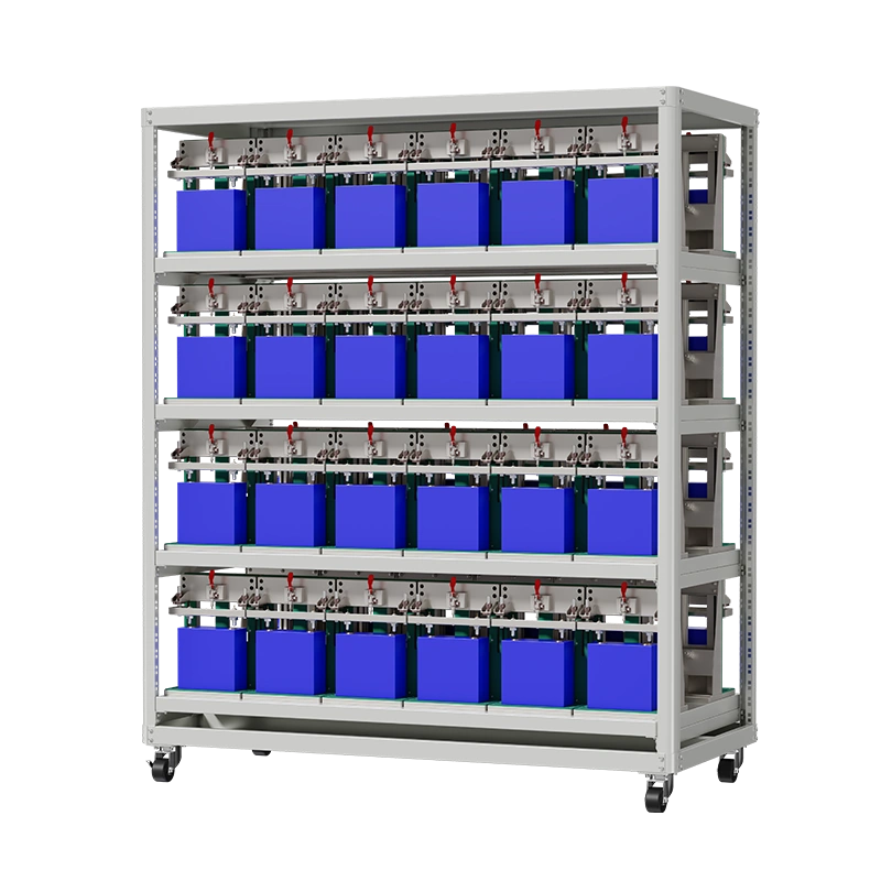  NEWARE Battery Testing Solutions
