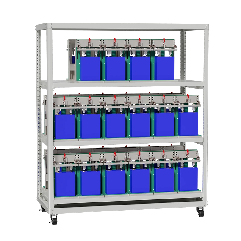  NEWARE Battery Testing Solutions