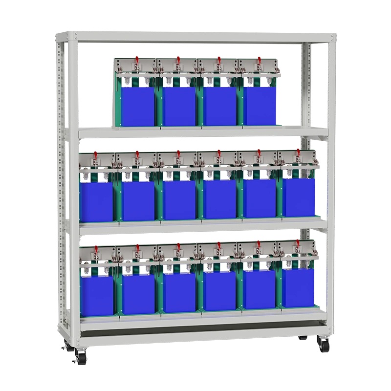  NEWARE Battery Testing Solutions