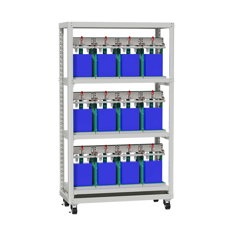  NEWARE Battery Testing Solutions