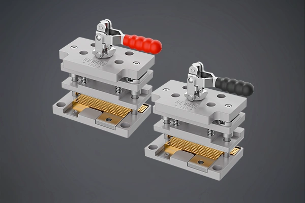 NEWARE 150A Pouch Cell Toggle Clamp