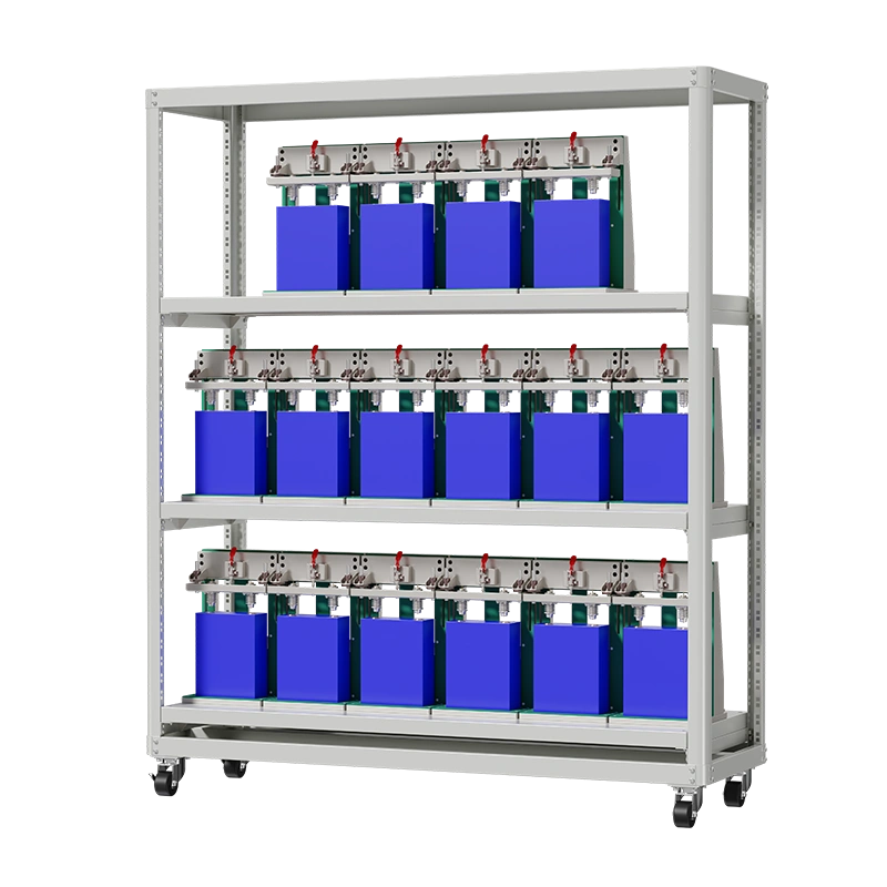  NEWARE Battery Testing Solutions