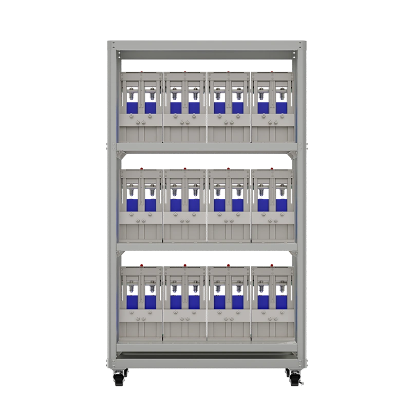  NEWARE Battery Testing Solutions