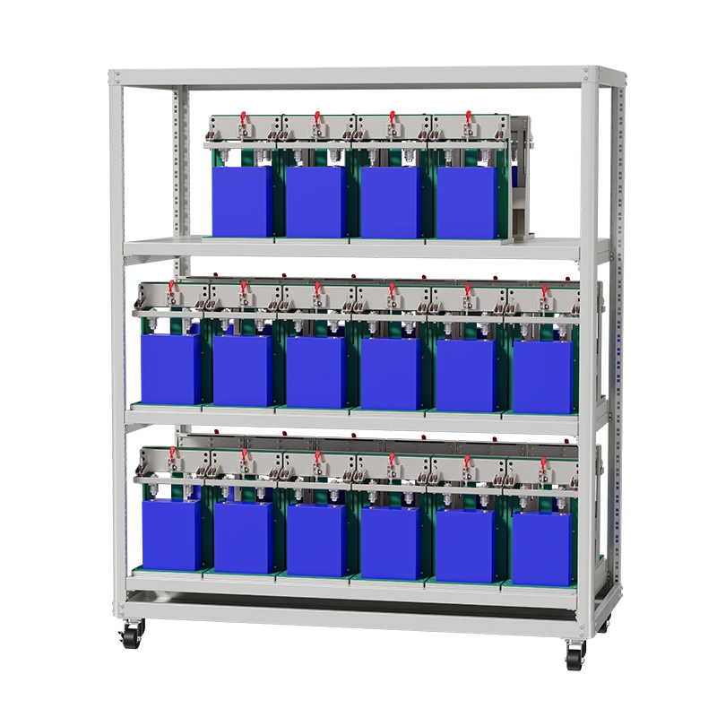  NEWARE Battery Testing Solutions