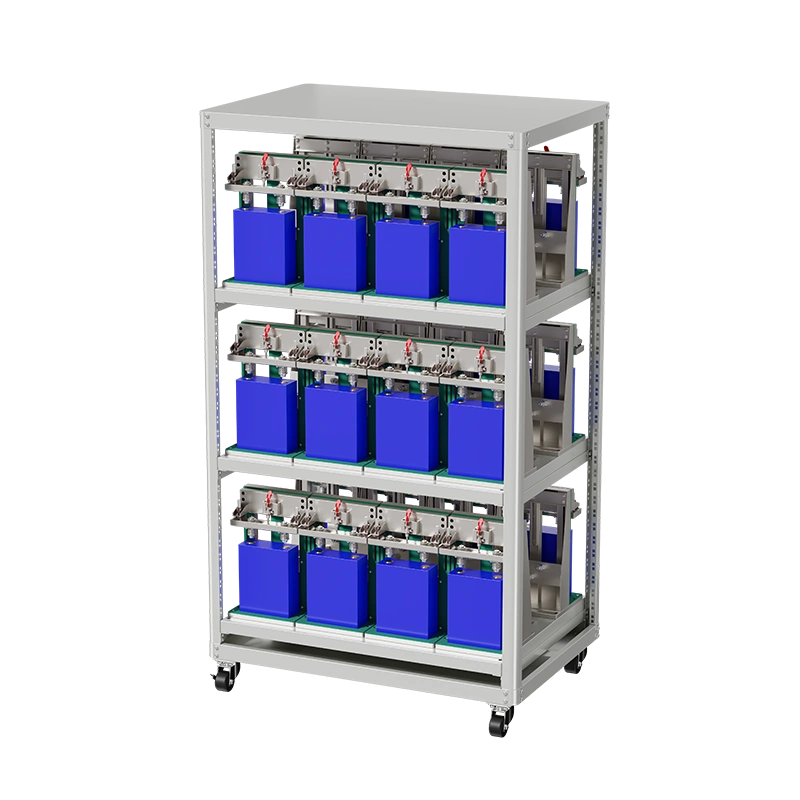  NEWARE Battery Testing Solutions