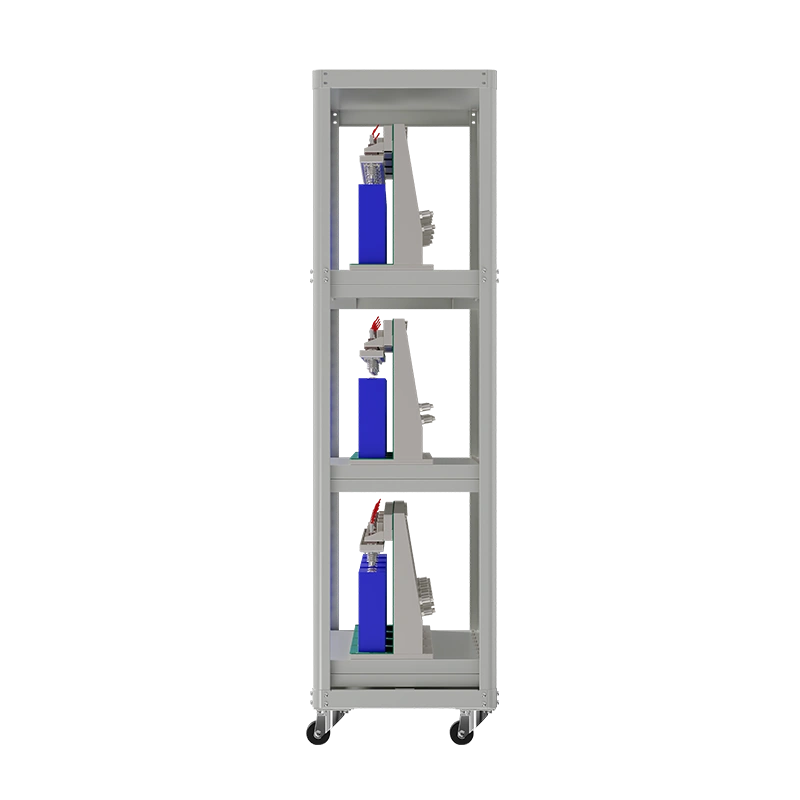  NEWARE Battery Testing Solutions