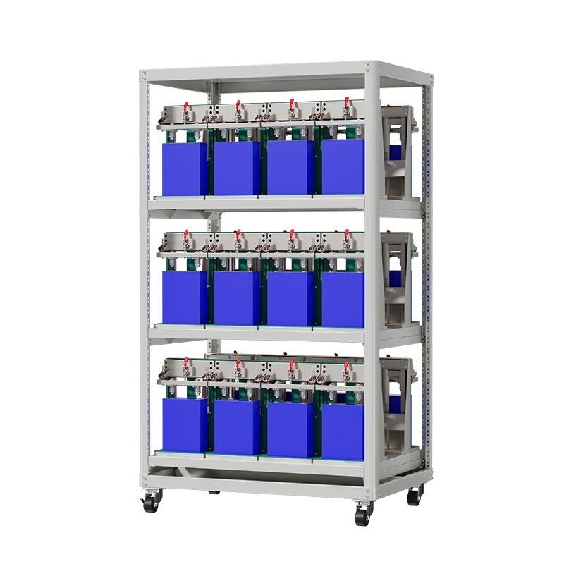  NEWARE Battery Testing Solutions