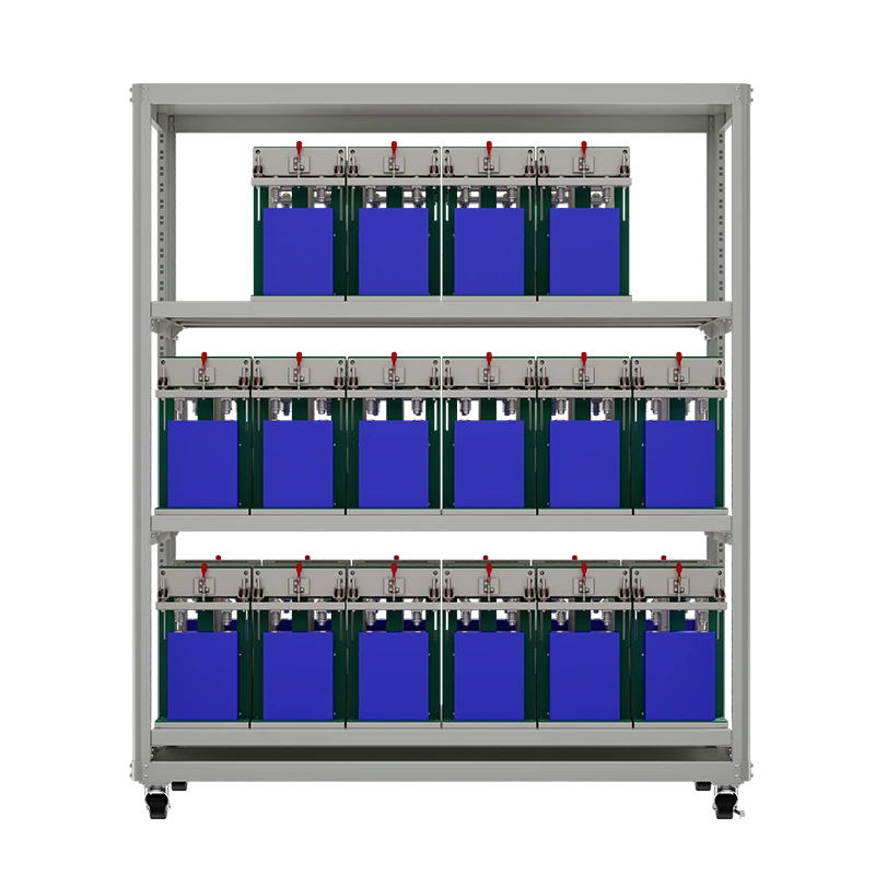  NEWARE Battery Testing Solutions