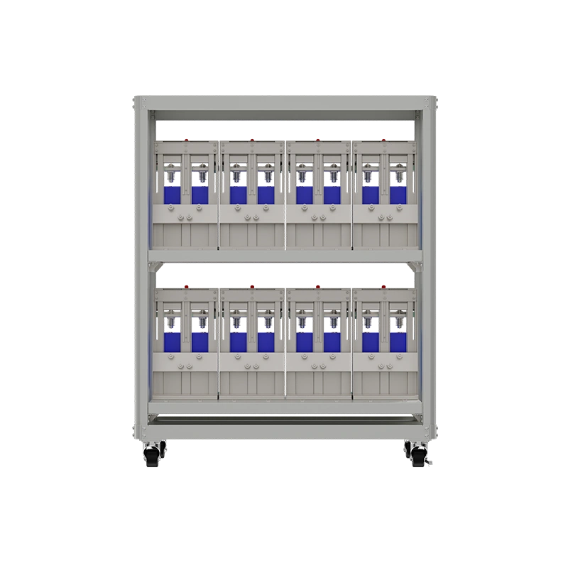  NEWARE Battery Testing Solutions