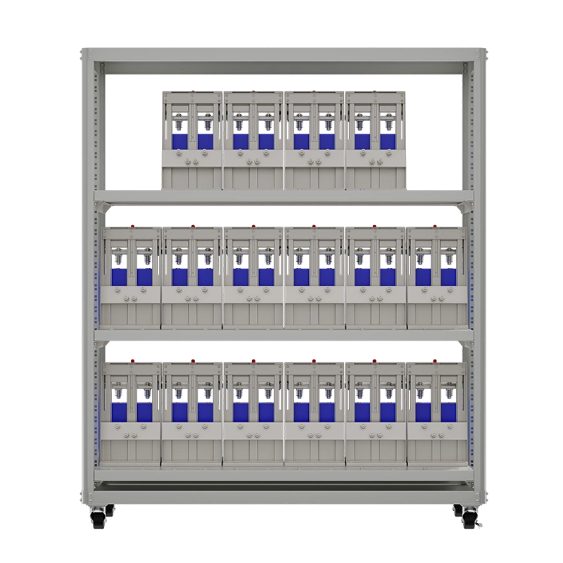  NEWARE Battery Testing Solutions