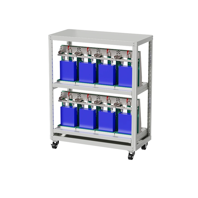  NEWARE Battery Testing Solutions