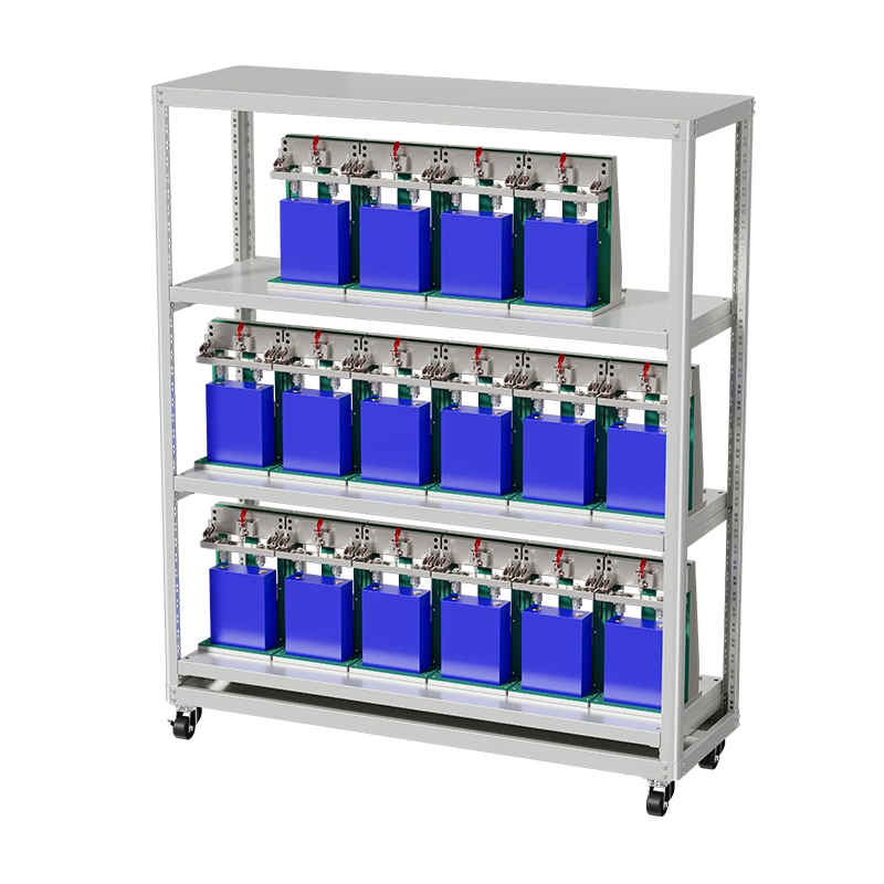  NEWARE Battery Testing Solutions