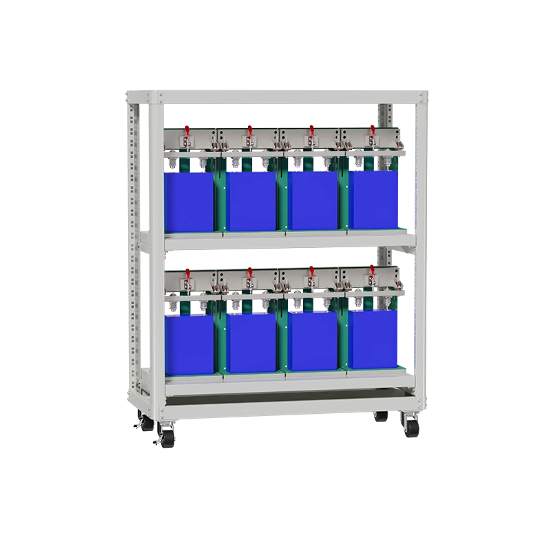  NEWARE Battery Testing Solutions