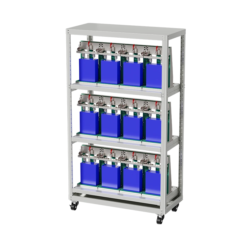  NEWARE Battery Testing Solutions