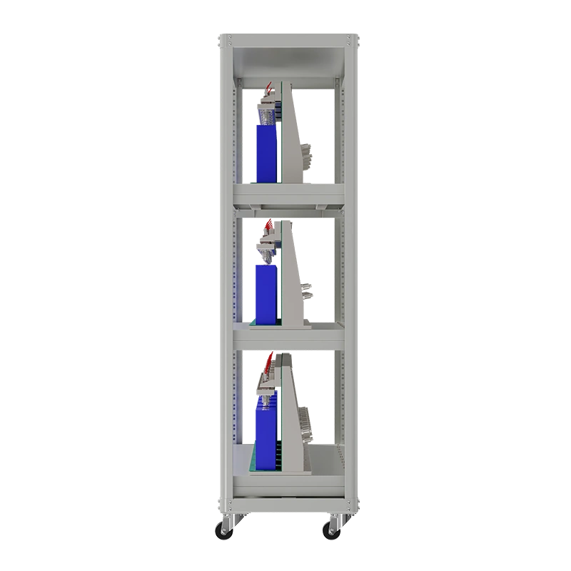  NEWARE Battery Testing Solutions