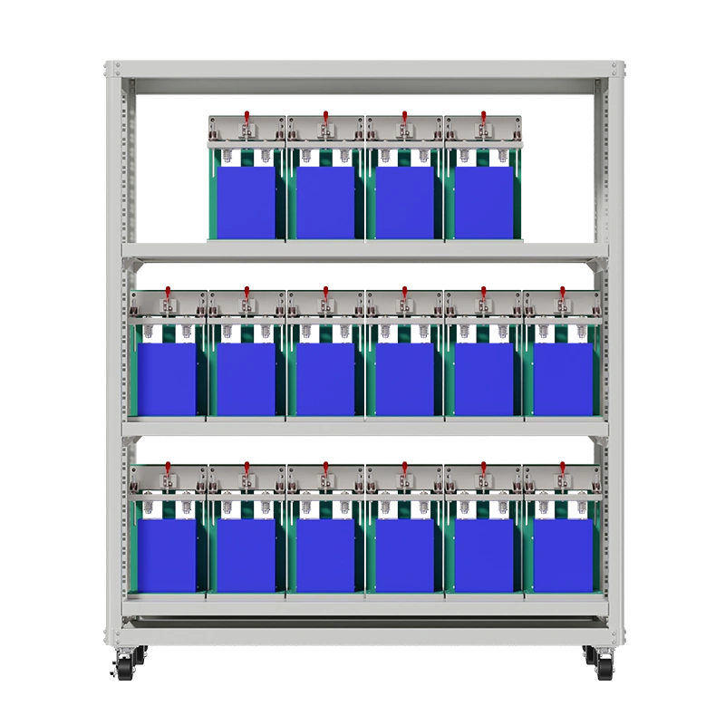  NEWARE Battery Testing Solutions