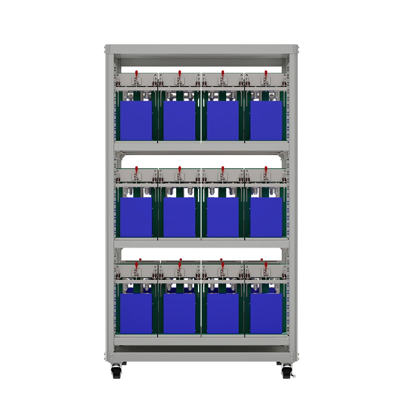 NEWARE Battery Testing Solutions