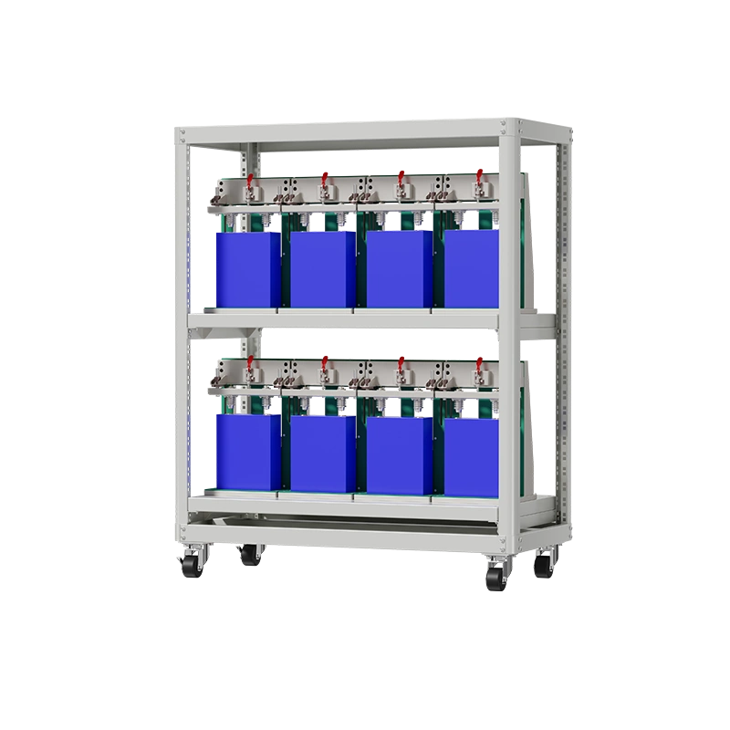  NEWARE Battery Testing Solutions